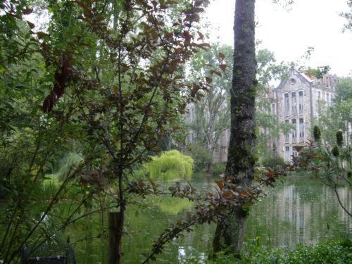 Casal Da Eira Branca - Turismo Rural - Caldas Da Rainha Guest House Ngoại thất bức ảnh