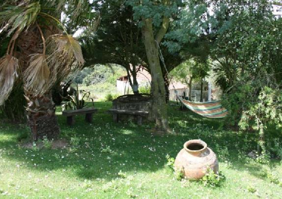 Casal Da Eira Branca - Turismo Rural - Caldas Da Rainha Guest House Ngoại thất bức ảnh