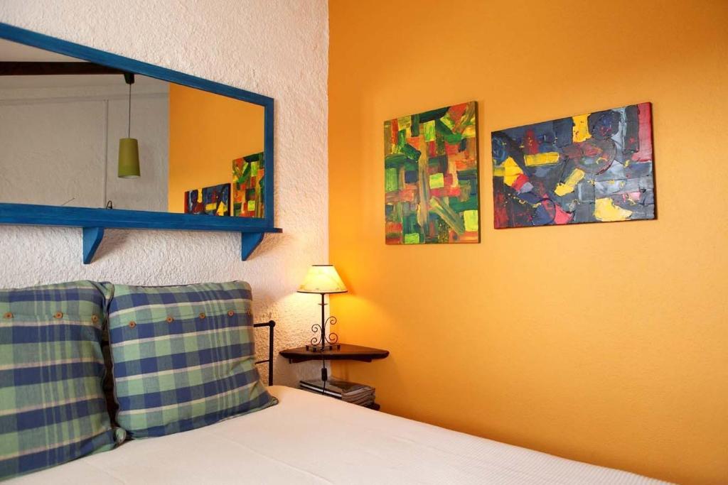 Casal Da Eira Branca - Turismo Rural - Caldas Da Rainha Guest House Phòng bức ảnh