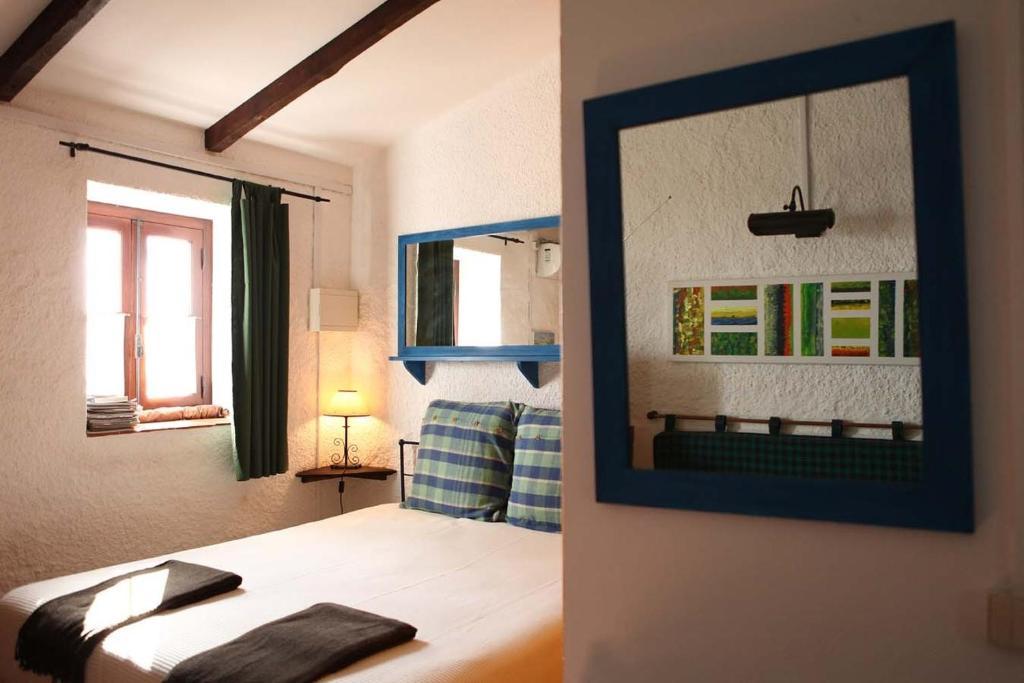 Casal Da Eira Branca - Turismo Rural - Caldas Da Rainha Guest House Phòng bức ảnh