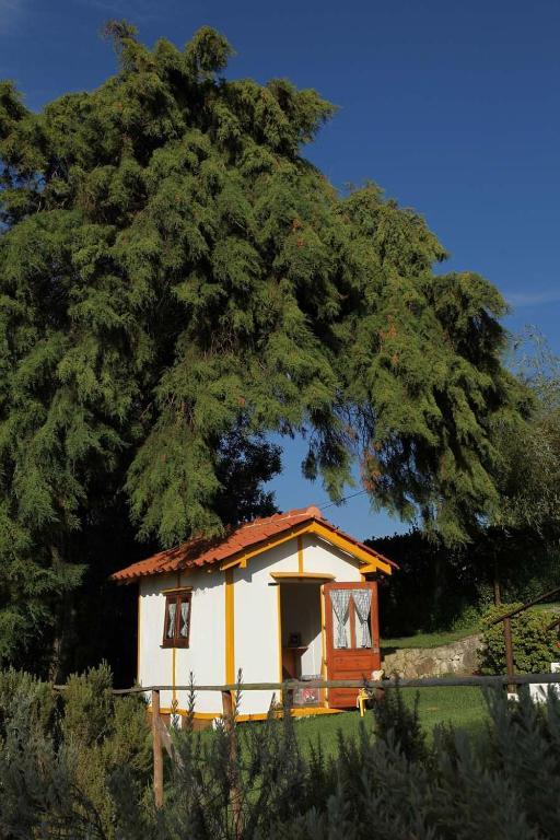 Casal Da Eira Branca - Turismo Rural - Caldas Da Rainha Guest House Ngoại thất bức ảnh