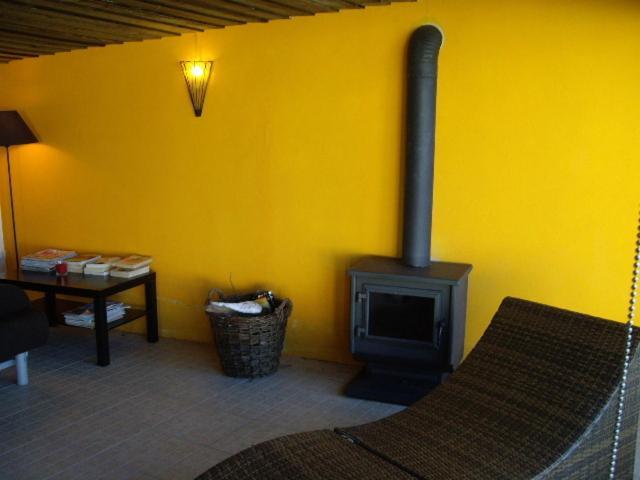 Casal Da Eira Branca - Turismo Rural - Caldas Da Rainha Guest House Ngoại thất bức ảnh