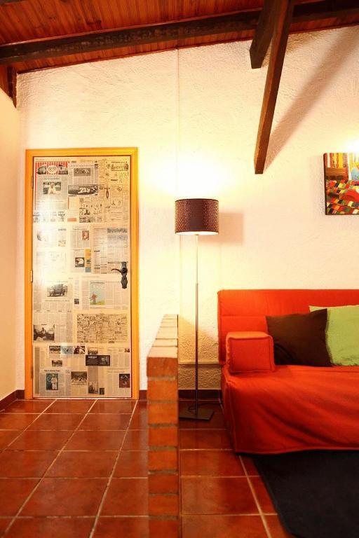 Casal Da Eira Branca - Turismo Rural - Caldas Da Rainha Guest House Ngoại thất bức ảnh