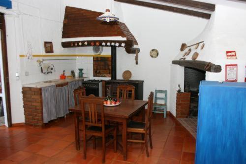 Casal Da Eira Branca - Turismo Rural - Caldas Da Rainha Guest House Ngoại thất bức ảnh