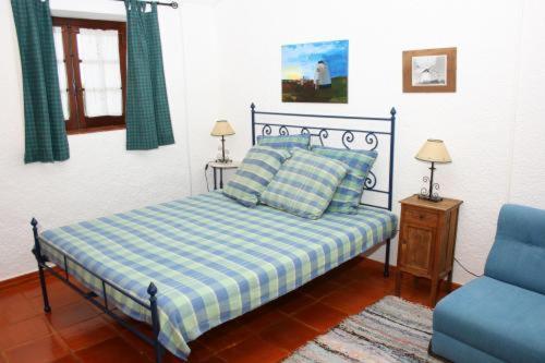 Casal Da Eira Branca - Turismo Rural - Caldas Da Rainha Guest House Ngoại thất bức ảnh