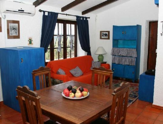 Casal Da Eira Branca - Turismo Rural - Caldas Da Rainha Guest House Ngoại thất bức ảnh
